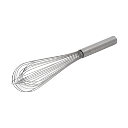 Stainless SteelBalloon Whisk 12 300mm (Each) Stainless, SteelBalloon, Whisk, 12, 300mm, Nevilles