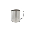 Stainless Steel Conical Jug 12oz (Each) Stainless, Steel, Conical, Jug, 12oz, Nevilles