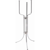 Wine Bucket Stand - Chrome Plated (Each) Wine, Bucket, Stand, Chrome, Plated, Nevilles