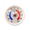 Dial Type Freezer Thermometer -50 To 50 Degrees C (Each) Dial, Type, Freezer, Thermometer, -50, To, 50, Degrees, C, Nevilles