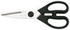 Kitchen Scissors   7.7” 19.5cm (Each) Kitchen, Scissors, 7.7", 19.5cm