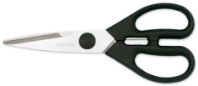 Kitchen Scissors   7.7” 19.5cm (Each) Kitchen, Scissors, 7.7", 19.5cm