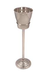 CLASSIQUE Wine/Champagne Stand Cooler (Each) CLASSIQUE, Wine, Champagne, Stand, Cooler, Beaumont