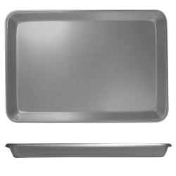 666mm x 464mm x 57mm / 26 1/4? x 18 1/4? x 2 1/4?, Bake Pan no Handle 