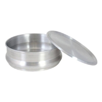 Dough Pan Cover for ALDP096, Aluminum, 0.8mm 