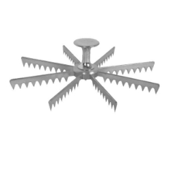Slice Pie Maker, 9 Cut 