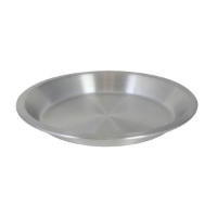 229mm / 9? Pie Pan, Aluminum, 1.0mm 