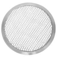 559mm / 22? Seamless Rim Pizza Screen 