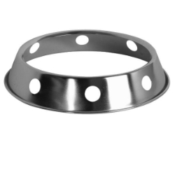 Steel Wok Rack 