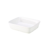Royal Genware Rect. Roaster 31 x 24cm White (4 Pack) Royal, Genware, Rect., Roaster, 31, 24cm, White, Nevilles