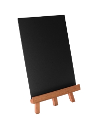 A4 Easel Board 3mm Foamex (Each) A4, Easel, Board, 3mm, FoameBeaumont