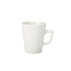 RG Tableware Latte Mug 34cl (6 Pack) RG, Tableware, Latte, Mug, 34cl, Nevilles