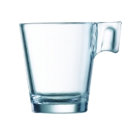 Aroma Clear Cup 2.8oz  (48 Pack) Aroma, Clear, Cup, 2.8oz, 