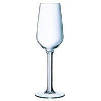Lineal Champagne Flute 6.7oz  (24 Pack) Lineal, Champagne, Flute, 6.7oz, 