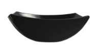 Delice Noir Cereal / Oatmeal Bowl 5.5” 14cm (24 Pack) Delice, Noir, Cereal, Oatmeal, Bowl, 5.5", 14cm
