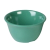 7 oz, 4in / 100mm Bouillon Cup, Green (4 Pack) 