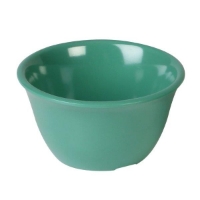 7 oz, 4? / 100mm Bouillon Cup, Green 