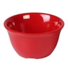 7 oz, 4in / 100mm Bouillon Cup, Pure Red (4 Pack) 