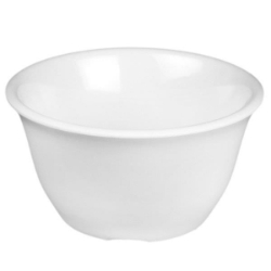 7 oz, 4? / 100mm Bouillon Cup, White 