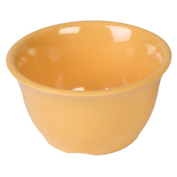 7 oz, 4? / 100mm Bouillon Cup, Yellow 