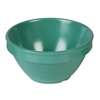 8 oz, 4 1/4in / 100mm Bouillon Cup, Green (4 Pack) 