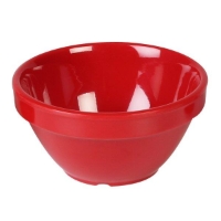 8 oz, 4 1/4? / 100mm Bouillon Cup, Pure Red 