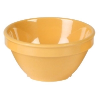 8 oz, 4 1/4? / 100mm Bouillon Cup, Yellow 