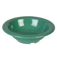 4 oz, 4 3/4? / 120mm Salad Bowl, Green 