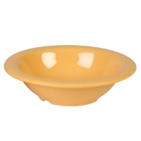 4 oz, 4 3/4? / 120mm Salad Bowl, Yellow 