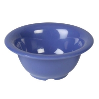 10 oz, 5 1/2? / 140mm Soup Bowl, Blue (12 Pack) 