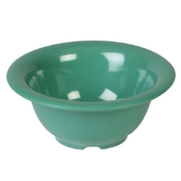 10 oz, 5 1/2? / 140mm Soup Bowl, Green 