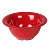 10 oz, 5 1/2? / 140mm Soup Bowl, Pure Red 