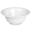 10 oz, 5 1/2in / 140mm Soup Bowl, White (4 Pack) 