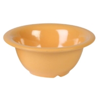 10 oz, 5 1/2? / 140mm Soup Bowl, Yellow 