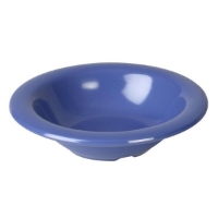 8 oz, 6? / 150mm Salad Bowl, Blue (12 Pack) 