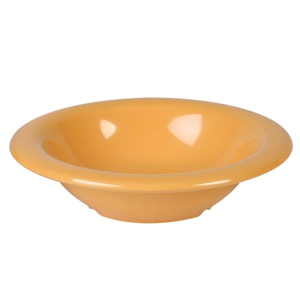 8 oz, 6? / 150mm Salad Bowl, Yellow 