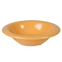8 oz, 6? / 150mm Salad Bowl, Yellow 