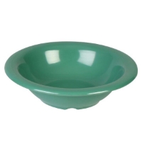 15 oz, 7 1/4? / 185mm Soup Bowl, Green 