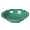 19 oz, 7 1/2in / 190mm Soup Bowl, Green (4 Pack) 