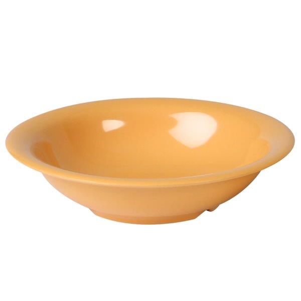 19 oz, 7 1/2? / 190mm Soup Bowl, Yellow 