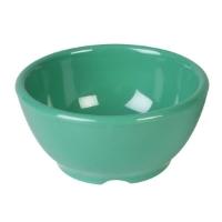 10 oz, 4 5/8? / 120mm Soup Bowl, Green 