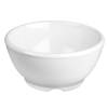 10 oz, 4 5/8in / 120mm Soup Bowl, White (4 Pack) 