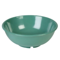 32 oz, 7 1/2? / 190mm Salad Bowl, Green 