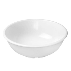 32 oz, 7 1/2? / 190mm Salad Bowl, White 