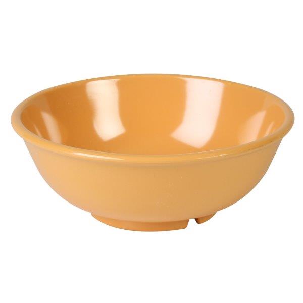 32 oz, 7 1/2? / 190mm Salad Bowl, Yellow 