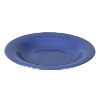 13 oz, 9 1/4? / 235mm Salad Bowl, Blue (12 Pack) 