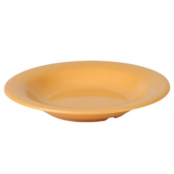 13 oz, 9 1/4? / 235mm Salad Bowl, Yellow 