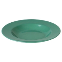 16 oz, 11 1/4? / 285mm Pasta Bowl, Green 