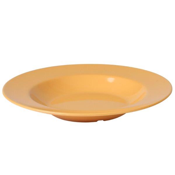 16 oz, 11 1/4? / 285mm Pasta Bowl, Yellow 