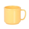 10 oz Mug, Yellow 